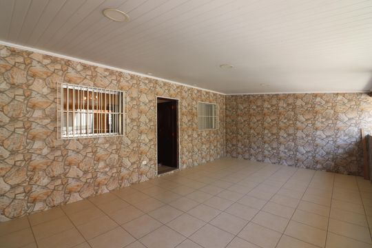 Varanda  de casa à venda com 6 quartos, 279m² em Vila Sao Jose, São Bernardo do Campo