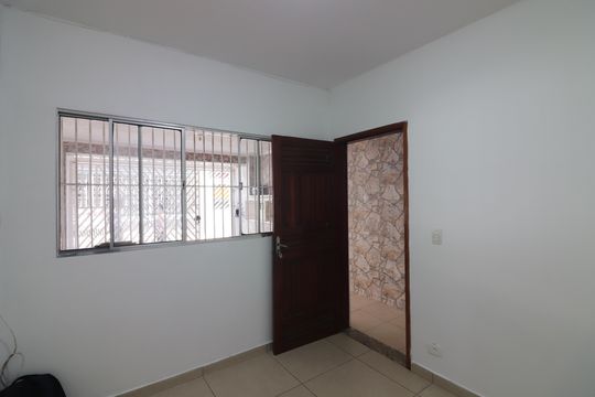 Casa à venda com 6 quartos, 279m² em Vila Sao Jose, São Bernardo do Campo