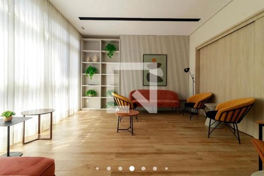 Kitnet/Studio à venda com 1 quarto, 26m² em Campo Belo, São Paulo