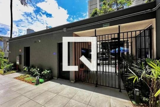 Kitnet/Studio à venda com 1 quarto, 26m² em Campo Belo, São Paulo
