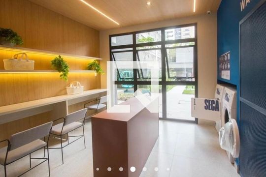 Kitnet/Studio à venda com 1 quarto, 26m² em Campo Belo, São Paulo