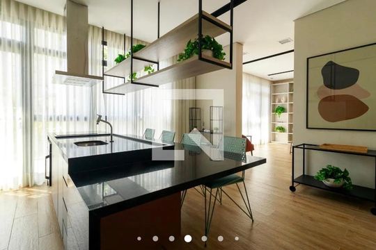 Kitnet/Studio à venda com 1 quarto, 26m² em Campo Belo, São Paulo
