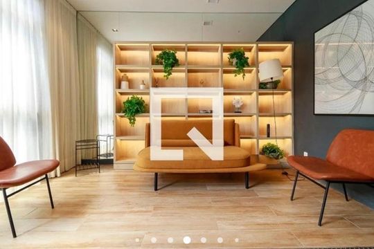 Kitnet/Studio à venda com 1 quarto, 26m² em Campo Belo, São Paulo