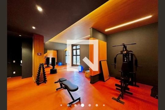 Kitnet/Studio à venda com 1 quarto, 26m² em Campo Belo, São Paulo