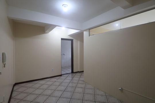 Apartamento para alugar com 1 quarto, 49m² em Harmonia, Canoas