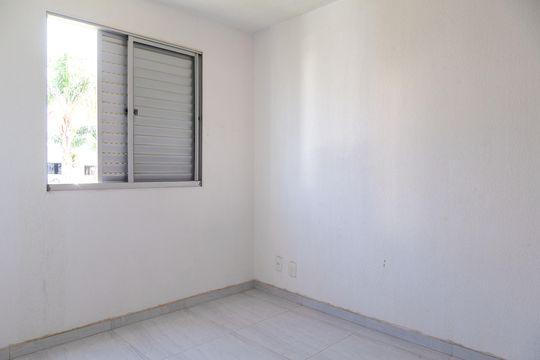 Quarto 1 de apartamento para alugar com 2 quartos, 40m² em Água Chata, Guarulhos