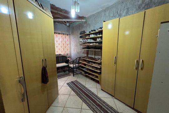 Suíte 2 de casa à venda com 4 quartos, 400m² em Colônia Agrícola Vereda da Cruz, Brasília