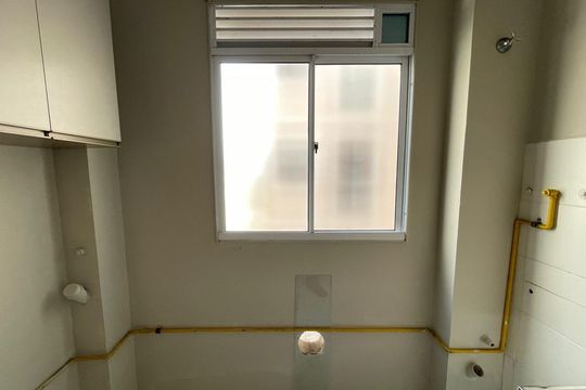 Apartamento para alugar com 2 quartos, 43m² em Rondônia, Novo Hamburgo