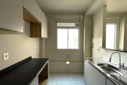Apartamento para alugar com 2 quartos, 43m² em Rondônia, Novo Hamburgo