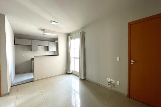 Apartamento para alugar com 2 quartos, 43m² em Rondônia, Novo Hamburgo