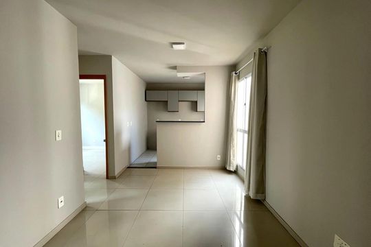 Apartamento para alugar com 2 quartos, 43m² em Rondônia, Novo Hamburgo