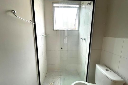 Apartamento para alugar com 2 quartos, 43m² em Rondônia, Novo Hamburgo