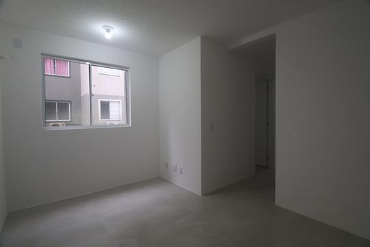 Apartamento para alugar com 2 quartos, 44m² em Centro, Canoas