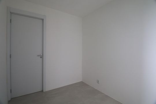 Quarto 1 de apartamento para alugar com 2 quartos, 44m² em Centro, Canoas