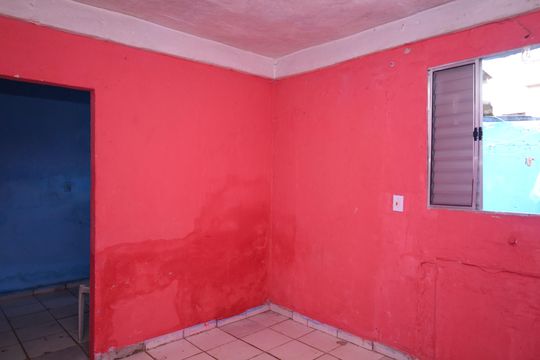 Quarto de casa para alugar com 1 quarto, 45m² em Cidade São Miguel, São Paulo