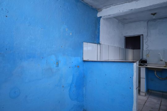 Casa para alugar com 1 quarto, 45m² em Cidade São Miguel, São Paulo