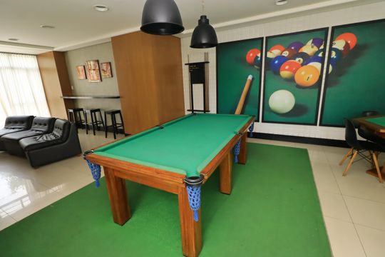 Apartamento para alugar com 2 quartos, 74m² em Stiep, Salvador