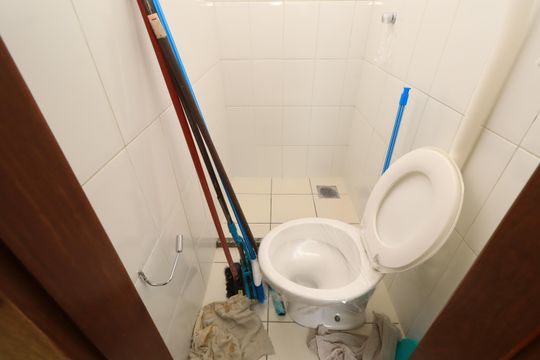 Apartamento para alugar com 2 quartos, 74m² em Stiep, Salvador