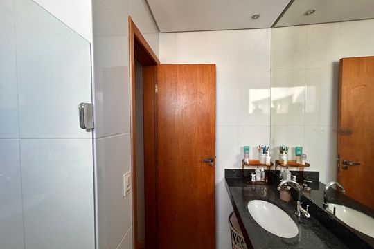 Casa à venda com 4 quartos, 149m² em Paquetá, Belo Horizonte