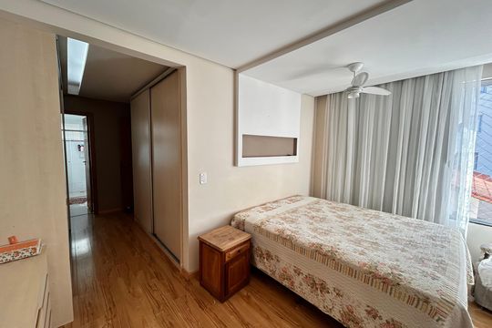 Casa à venda com 4 quartos, 149m² em Paquetá, Belo Horizonte