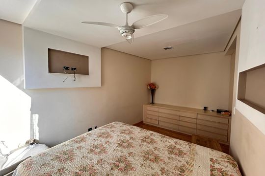 Casa à venda com 4 quartos, 149m² em Paquetá, Belo Horizonte