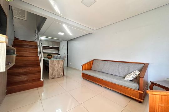 Casa à venda com 4 quartos, 149m² em Paquetá, Belo Horizonte