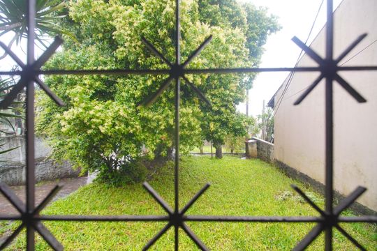 Vista do Quarto 1 de casa para alugar com 3 quartos, 160m² em Silva, Sapucaia do Sul