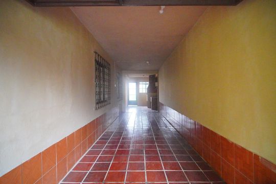 Garagem de casa para alugar com 3 quartos, 160m² em Silva, Sapucaia do Sul