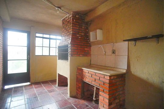 Churrasqueira de casa para alugar com 3 quartos, 160m² em Silva, Sapucaia do Sul