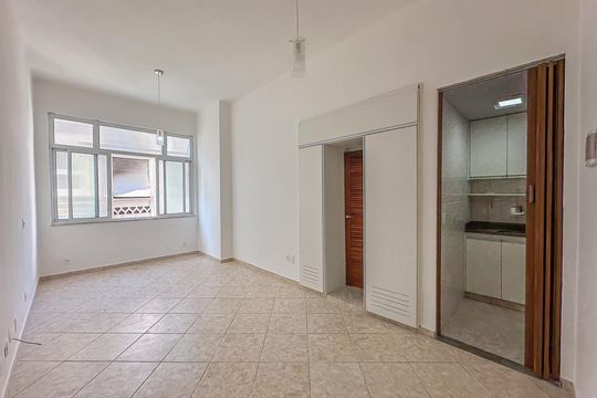 Kitnet/Studio à venda com 1 quarto, 27m² em Centro, Rio de Janeiro