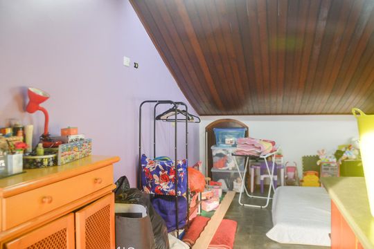 Soton de casa à venda com 2 quartos, 270m² em Jardim Las Vegas, Guarulhos