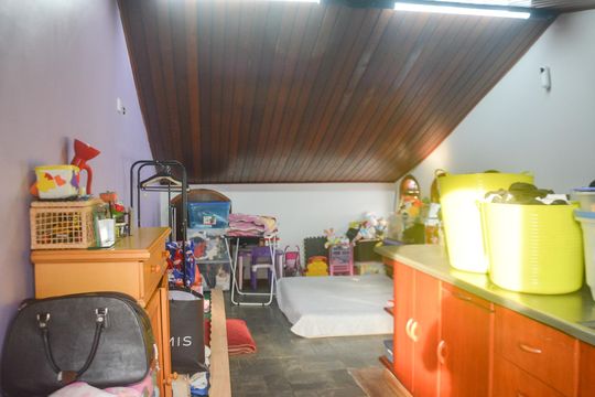 Soton de casa à venda com 2 quartos, 270m² em Jardim Las Vegas, Guarulhos