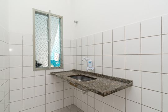 Edícula - Cozinha de casa à venda com 2 quartos, 280m² em Bela Vista, São Paulo