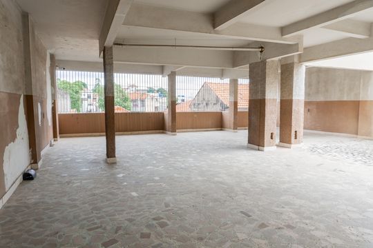 Área comum - Playground de apartamento à venda com 2 quartos, 80m² em Riachuelo, Rio de Janeiro