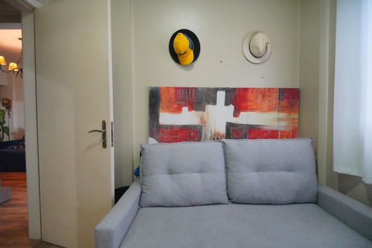 Quarto 3 de apartamento à venda com 3 quartos, 80m² em Rio dos Sinos, São Leopoldo