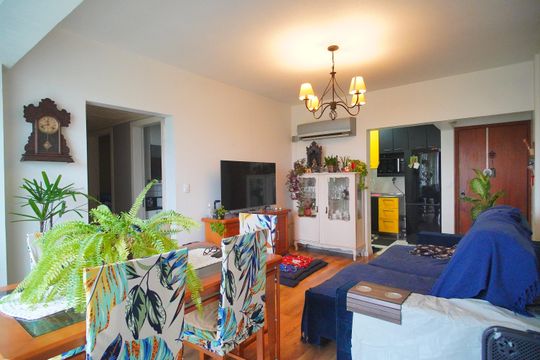 Apartamento à venda com 3 quartos, 80m² em Rio dos Sinos, São Leopoldo