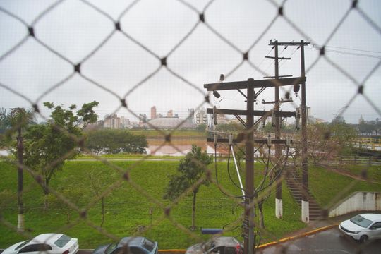 Vista do Quarto 2 de apartamento à venda com 3 quartos, 80m² em Rio dos Sinos, São Leopoldo