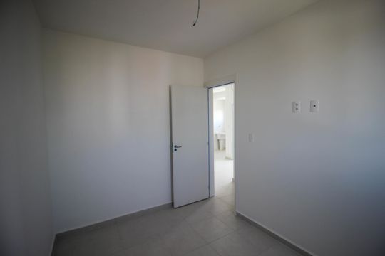 Apartamento para alugar com 2 quartos, 47m² em Rio Acima, Votorantim