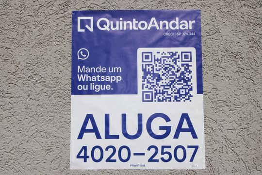 Fachada de casa de condomínio para alugar com 2 quartos, 72m² em Itaquera, São Paulo
