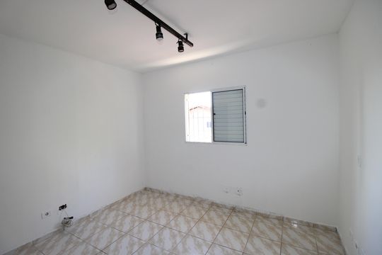 Quarto 2 de casa de condomínio para alugar com 2 quartos, 72m² em Itaquera, São Paulo