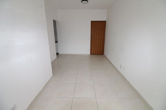 Sala de apartamento para alugar com 3 quartos, 78m² em Bosque dos Eucaliptos, São José dos Campos
