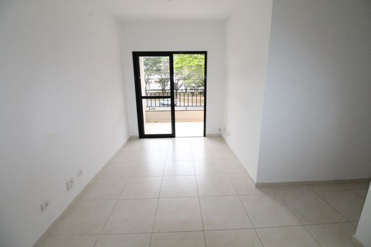 Apartamento para alugar com 3 quartos, 78m² em Bosque dos Eucaliptos, São José dos Campos