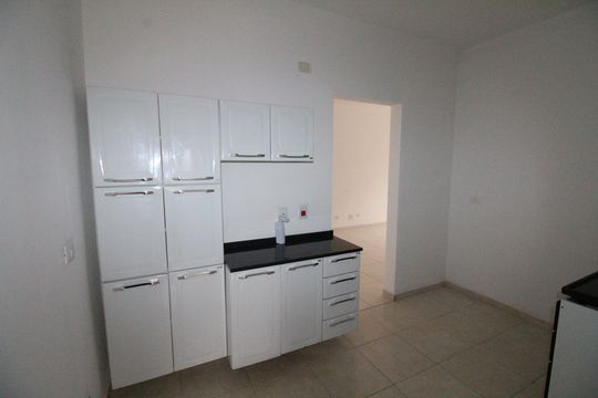Cozinha de apartamento para alugar com 3 quartos, 78m² em Bosque dos Eucaliptos, São José dos Campos