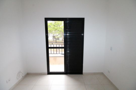 Suíte de apartamento para alugar com 3 quartos, 78m² em Bosque dos Eucaliptos, São José dos Campos