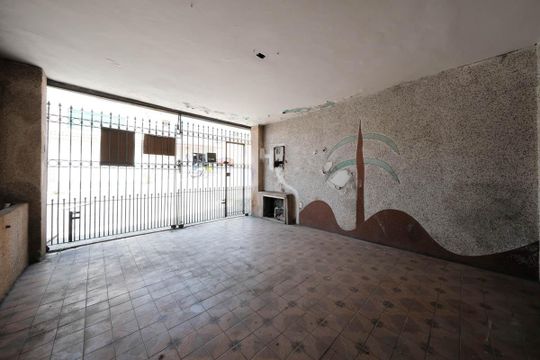 Garagem de casa à venda com 1 quarto, 200m² em Vila Ré, São Paulo