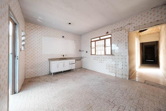 Cozinha e Área de Serviço de casa à venda com 1 quarto, 200m² em Vila Ré, São Paulo