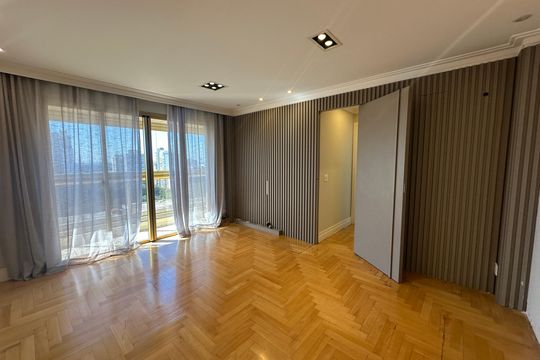 Apartamento para alugar com 3 quartos, 107m² em Alphaville Industrial, Barueri