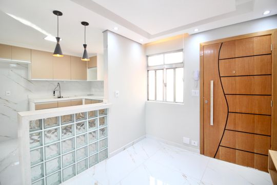 Apartamento para alugar com 2 quartos, 52m² em Artur Alvim, São Paulo