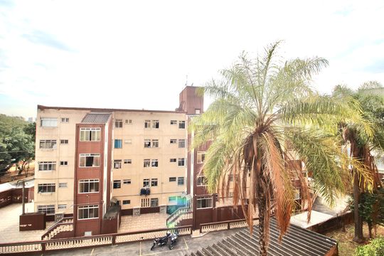 Vista do Quarto 1 de apartamento para alugar com 2 quartos, 52m² em Artur Alvim, São Paulo