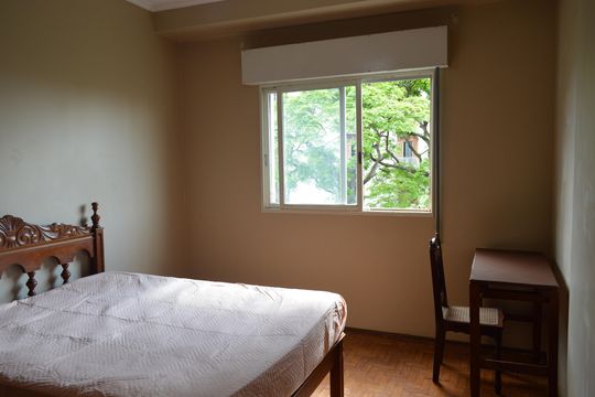 Quarto 1 de apartamento para alugar com 3 quartos, 138m² em Centro, Ribeirão Preto
